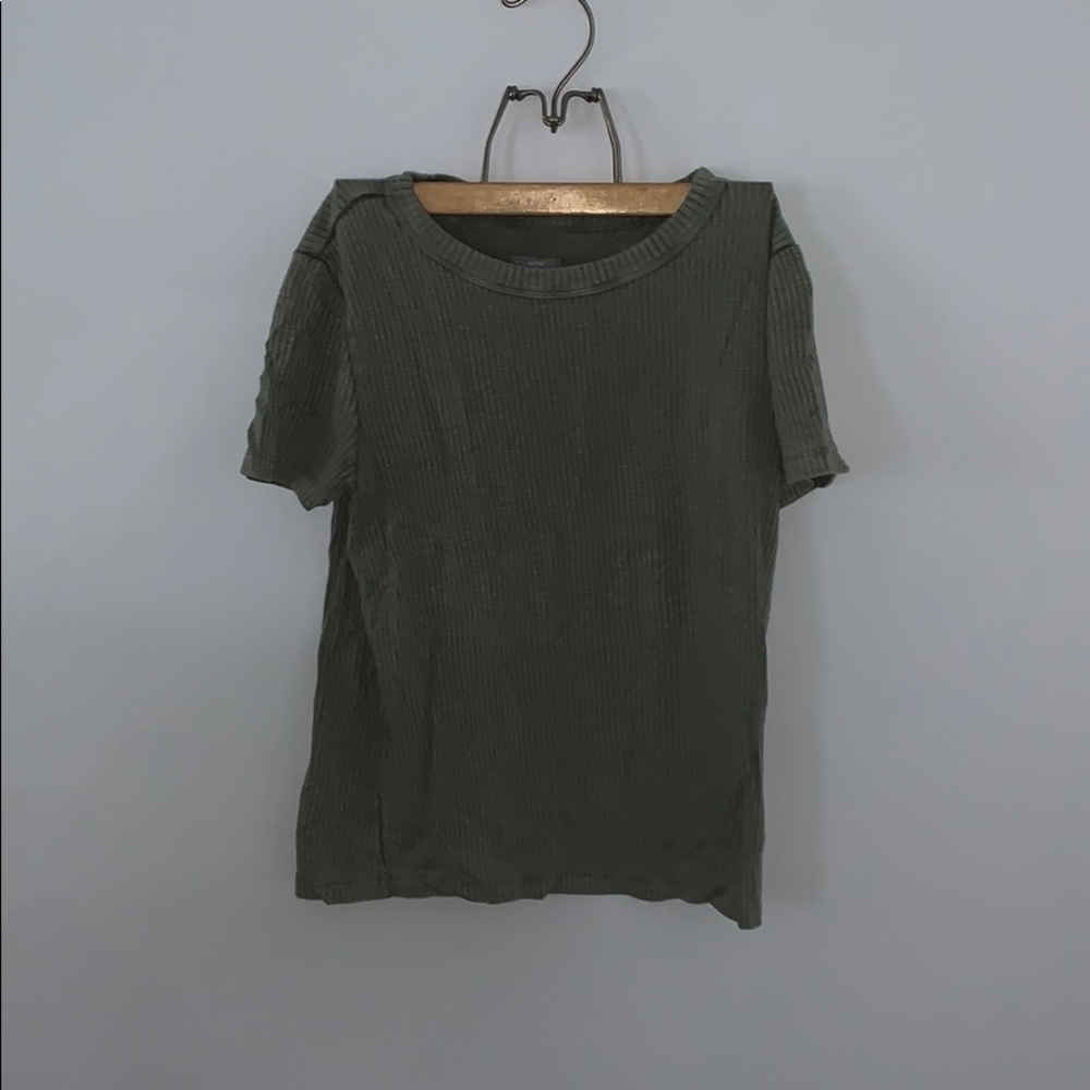 Aerie top~ size XS